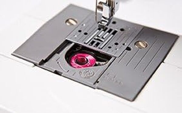 Brothers XN 2500 Machine à Coudre à Bras Libre monocommande