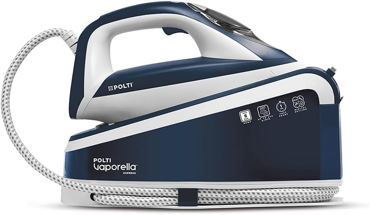 Test : polti Vaporella Express VE30.10, générateur de vapeur à haute performance