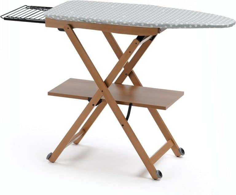 Carrello di servizio in legno LP1000