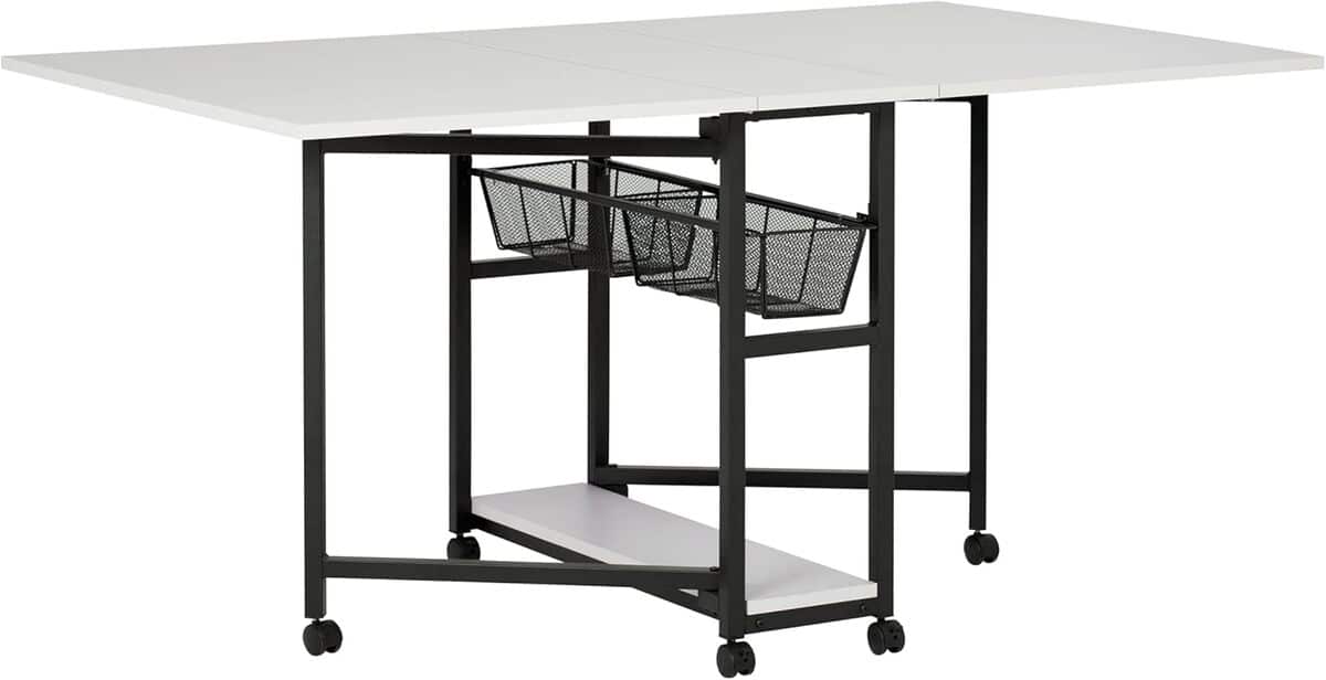 Test : sew ready table de découpe multifonction 13377