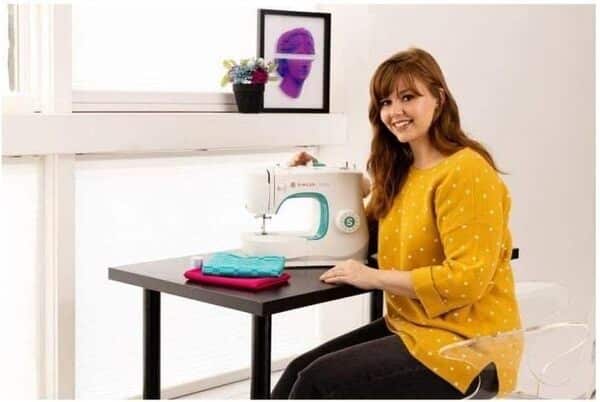 Singer Machine à Coudre M3305