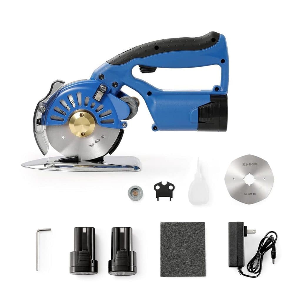 Test du ciseau électrique Vevor 150 W : efficacité et précision