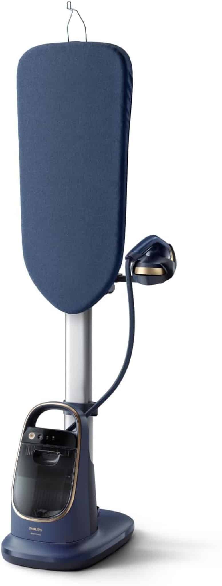 Test : philips Série 8500, solution de repassage ultra-complète