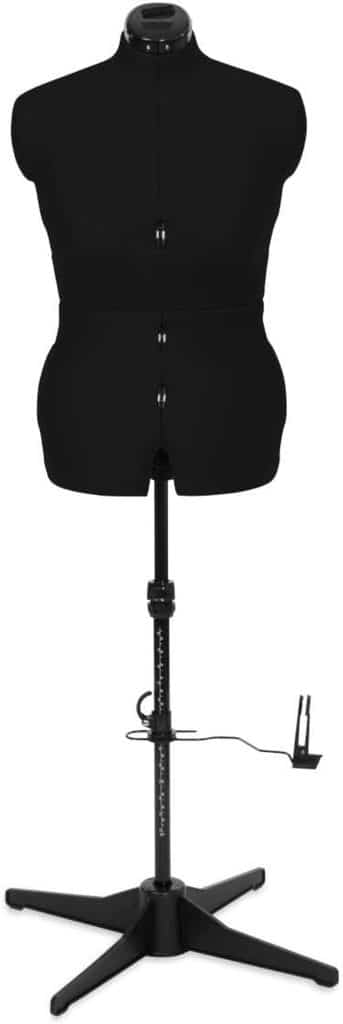 Test : tétine de couture Sewing Online 8 parties taille M