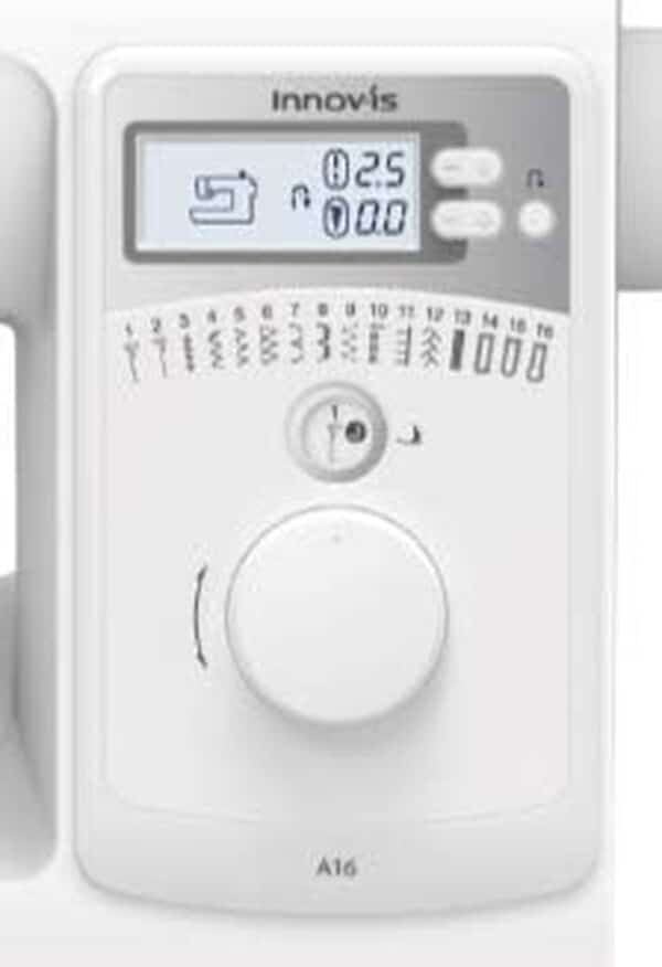 Brother Innov-est A16 Machine à coudre