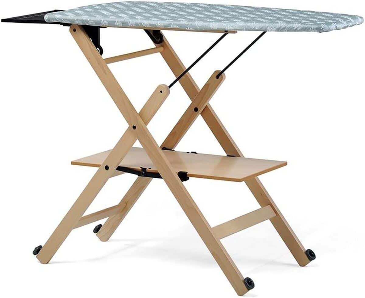 Test de la table à repasser Foppapedretti Assai nature