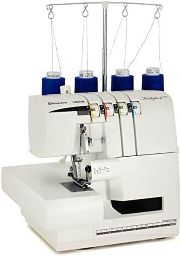 Husqvarna Surjeteuse HUSKYLOCK S15