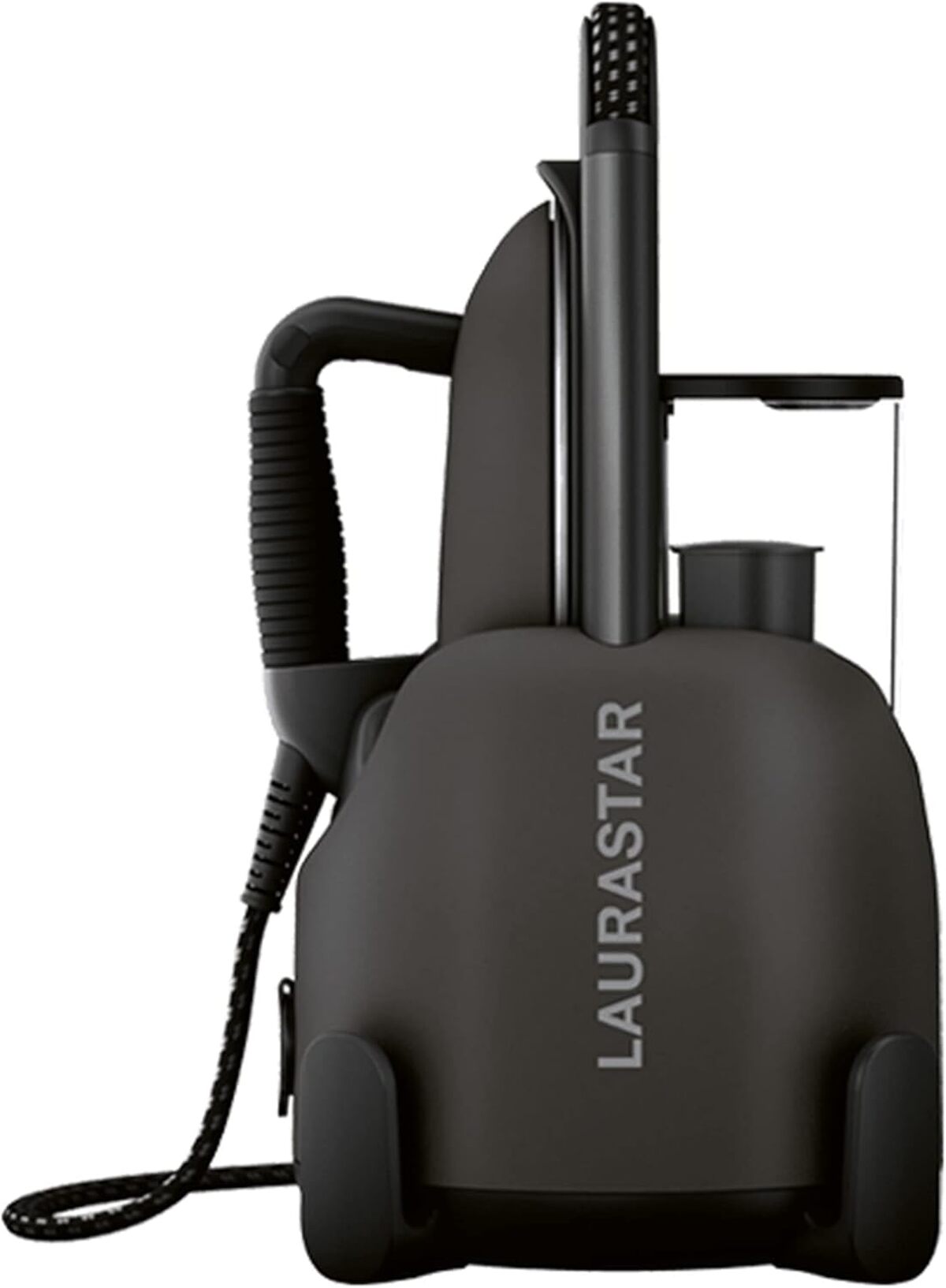 Test de la centrale vapeur Laurastar Lift Xtra : efficacité 3 en 1