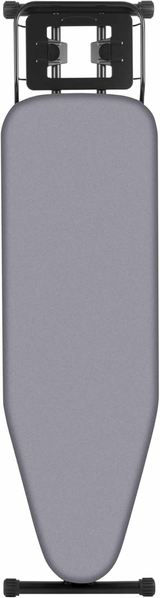 Test : planche à repasser Aoufottes pliable et robuste avec repose-fer