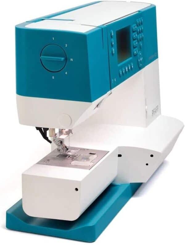 PFAFF Ambition 620 + Table D'EXTENSION Offerte