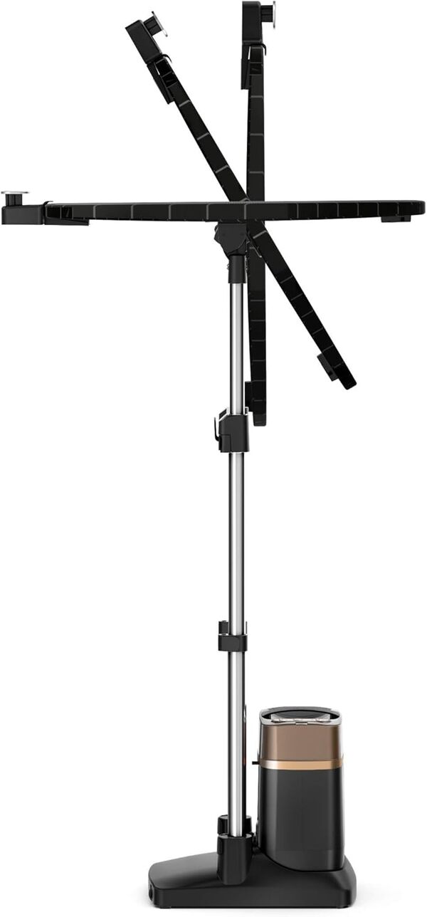 Rowenta IXEO 5.8 bars de pression vapeur Noir QR2020