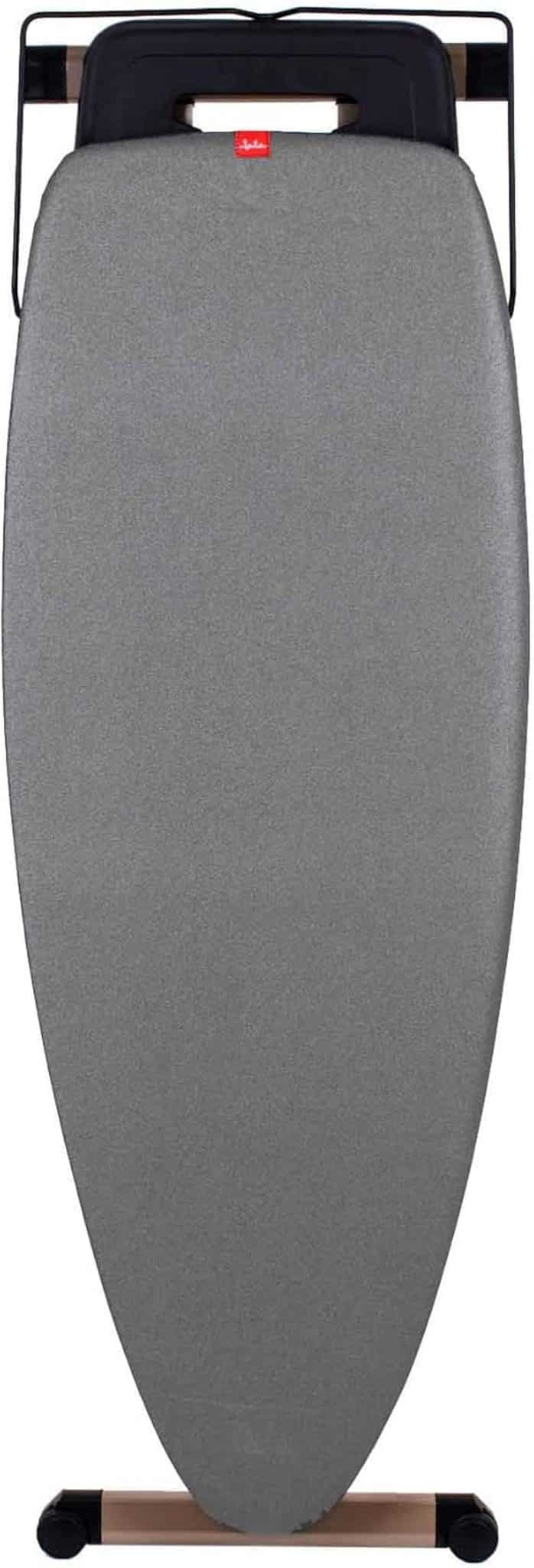 Test de la planche à repasser pliable Jata Hogar HPLA8242