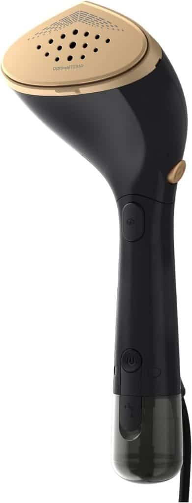 Test du défroisseur Philips Série 7000 : puissance et rapidité