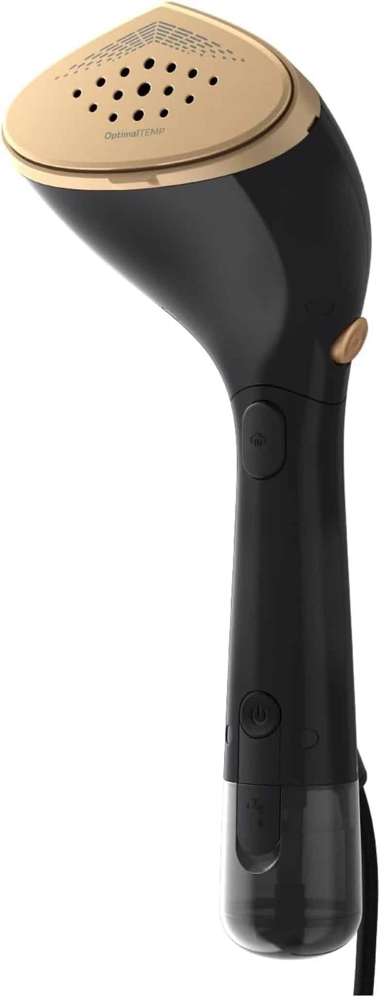 Test du défroisseur Philips Série 7000 : puissance et rapidité
