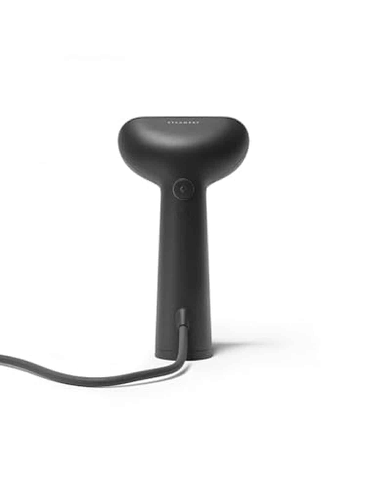 Test du défroisseur STEAMERY Cirrus NO. 3 Black