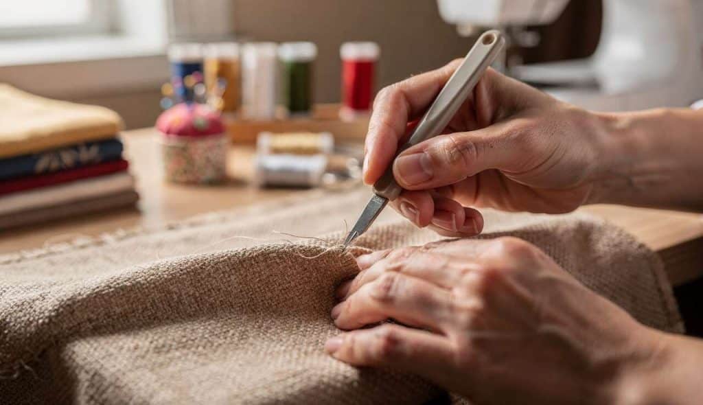 Comment utiliser le découd-vite efficacement ?