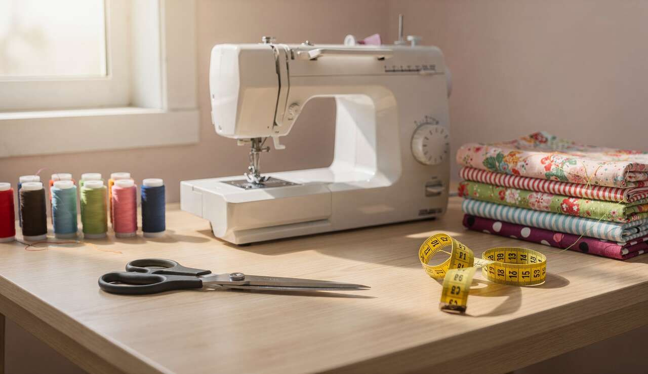 S&eacute;lection du mat&eacute;riel indispensable