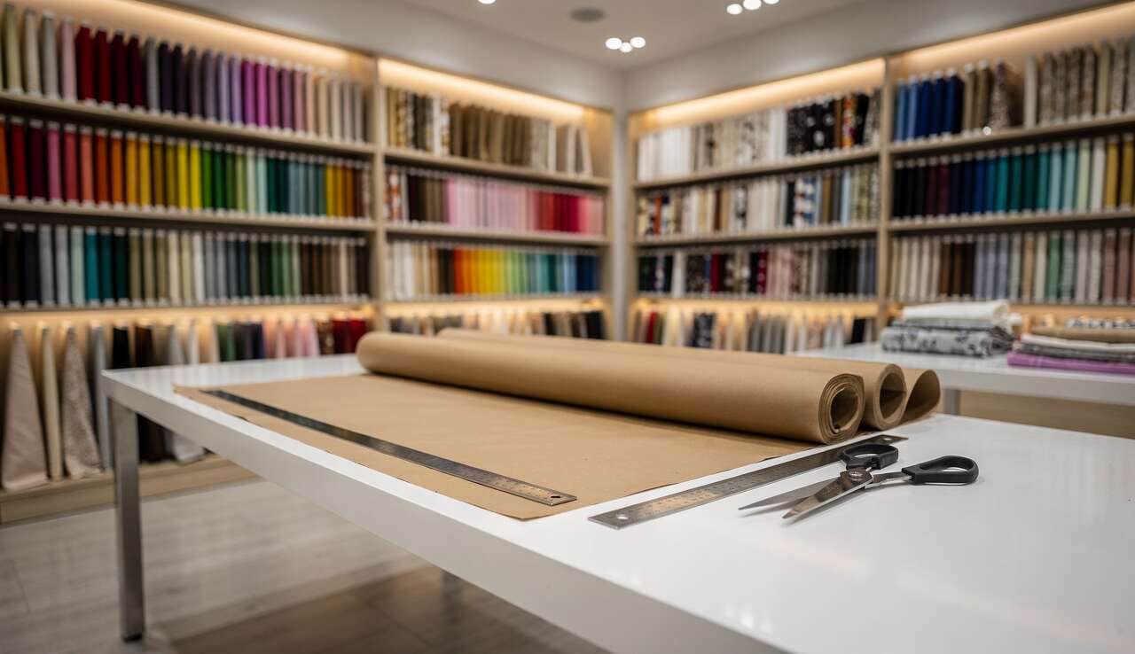 Impression en magasin : avantages et inconv&eacute;nients