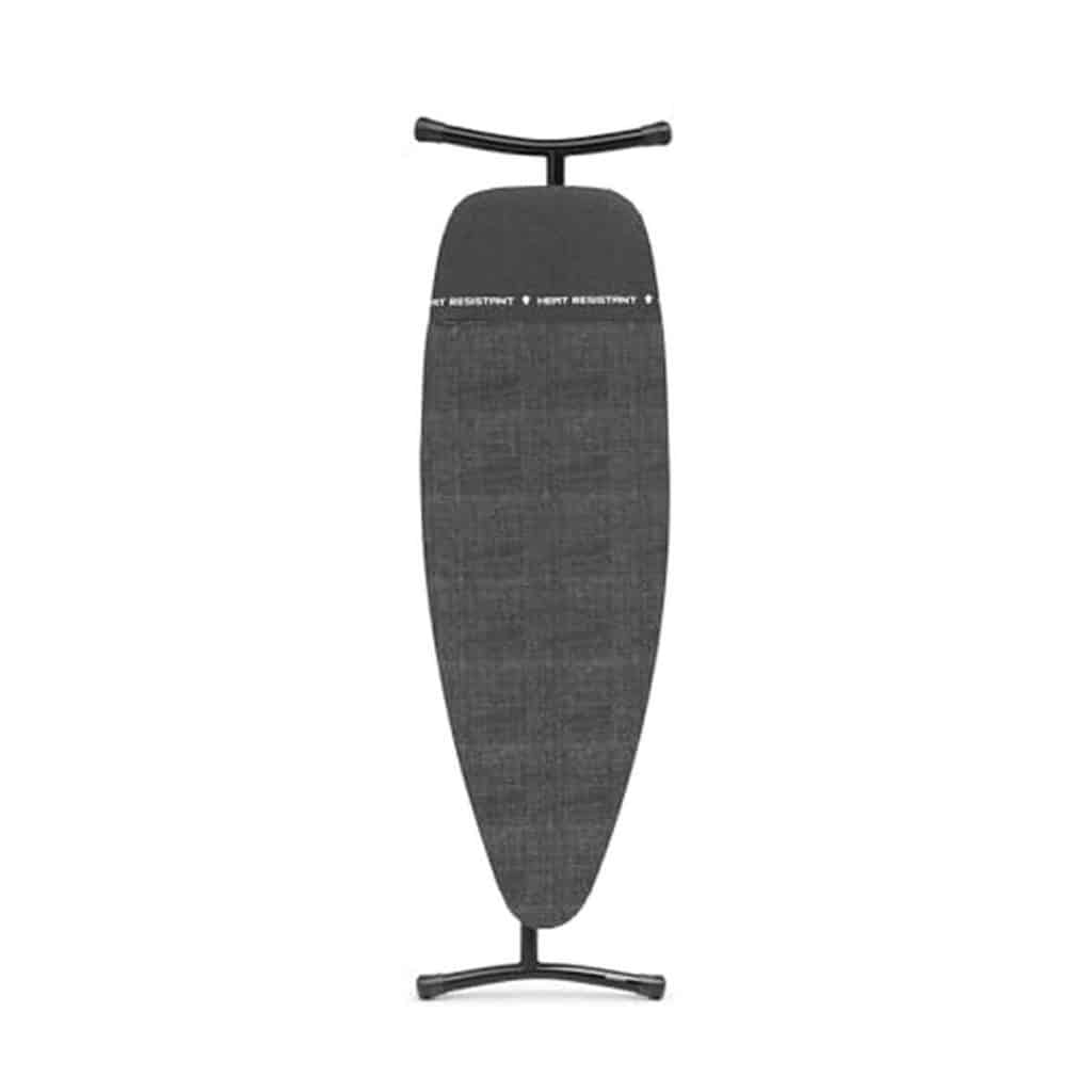 Test table à repasser Brabantia taille D : la solution extra-large adaptée à tous