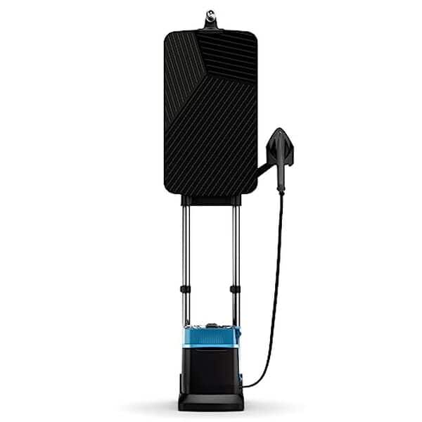 Découvrez dans cet article comment le système de repassage Tefal IXEO Power QT2026 révolutionne votre routine avec sa technologie vapeur haute pression pour des vêtements impeccables et sans plis