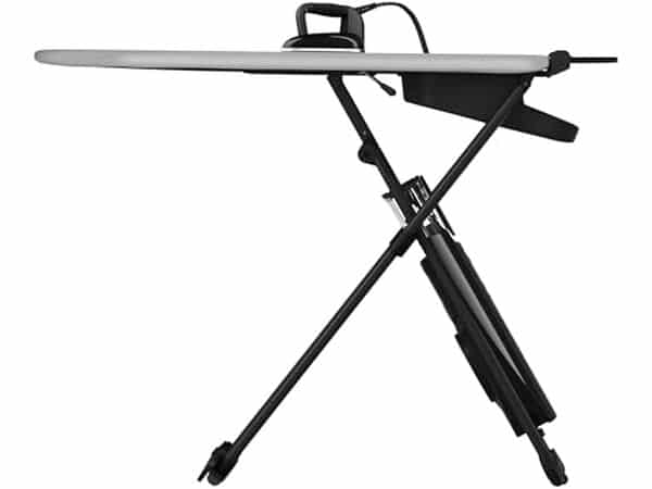 Test complet du Laurastar Smart M : performance, technologie de vapeur hygiénique et avantages pour un repassage impeccable