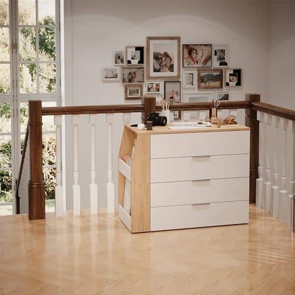 Découvrez notre analyse complète de la table de bricolage dépliable Vicco Iva 95, 5 x 80 cm : design astucieux, gain de place et solidité au rendez-vous pour tous vos projets de bricolage.