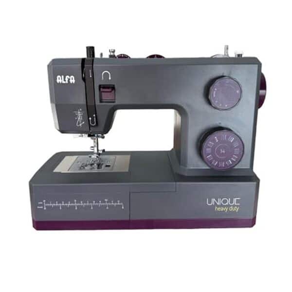 Découvrez notre analyse complète de la machine à coudre robuste 100 W avec moteur servo : ses fonctionnalités innovantes, son efficacité et pourquoi elle est l'outil parfait pour vos projets de couture.