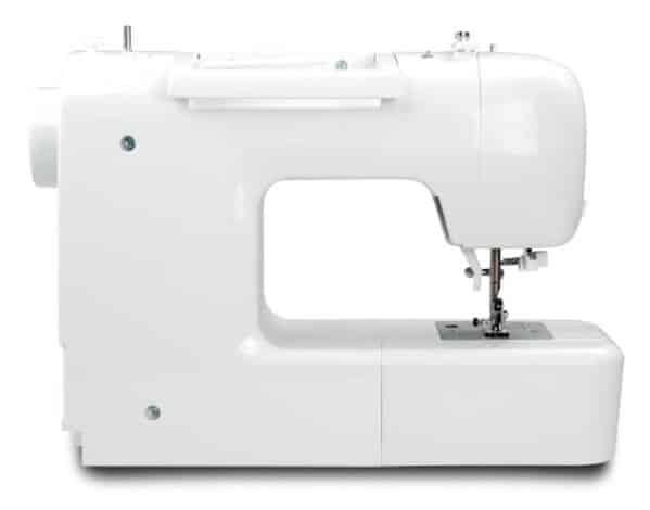 Explorez notre revue complète de la carina Diamond, la machine à coudre numérique parfaite pour les experts cherchant précision et innovation.