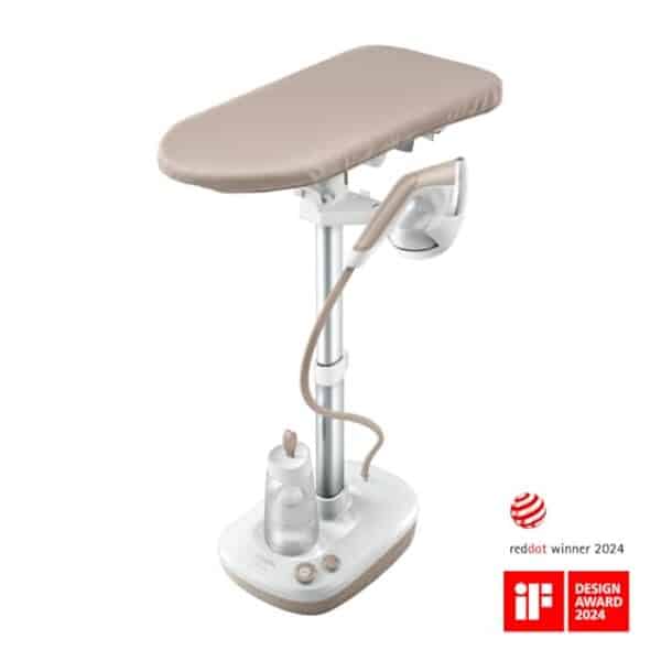 Découvrez notre avis détaillé sur la solution de repassage Philips AIS6010/10 de 1800 W, ses performances, ses avantages et où l'acheter au meilleur prix pour des vêtements impeccables