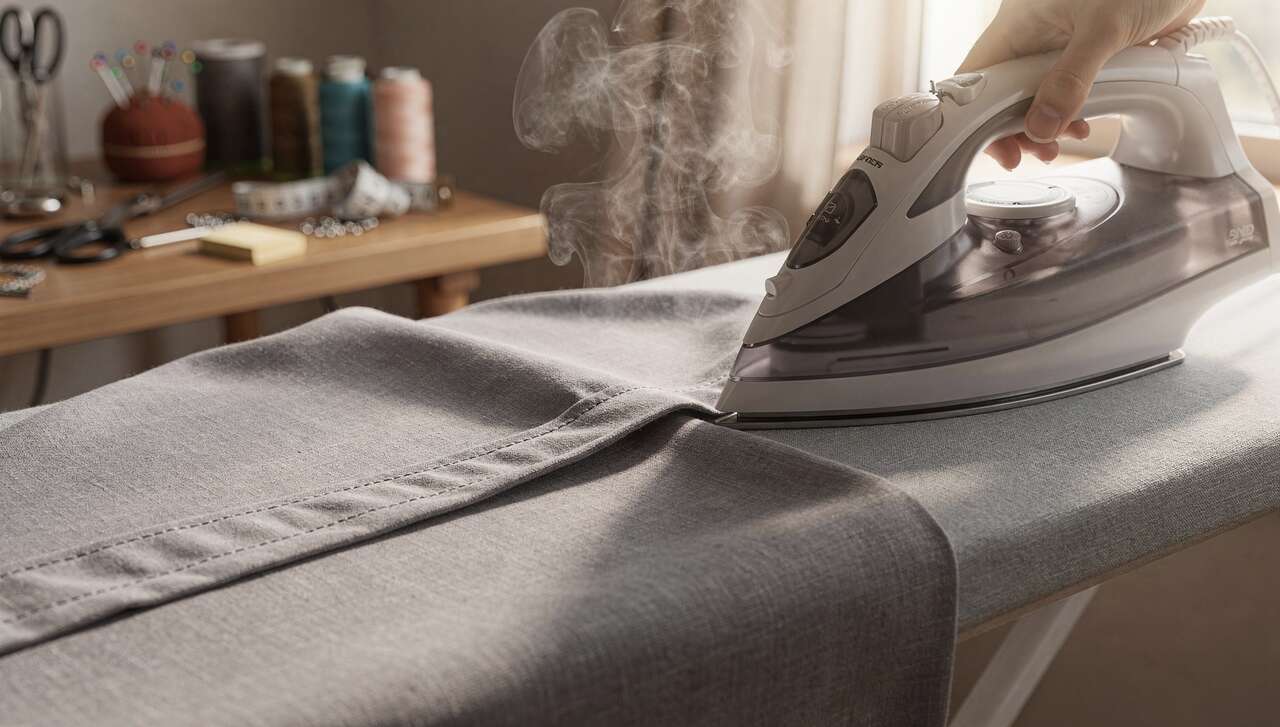 Les outils indispensables pour des finitions réussies