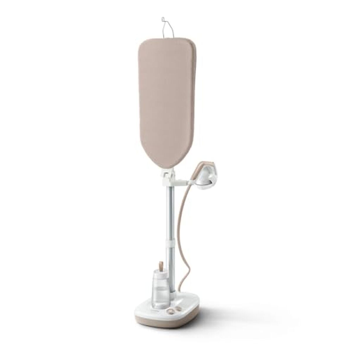 Test de la solution de repassage Philips AIS6010/10 de 1800 W