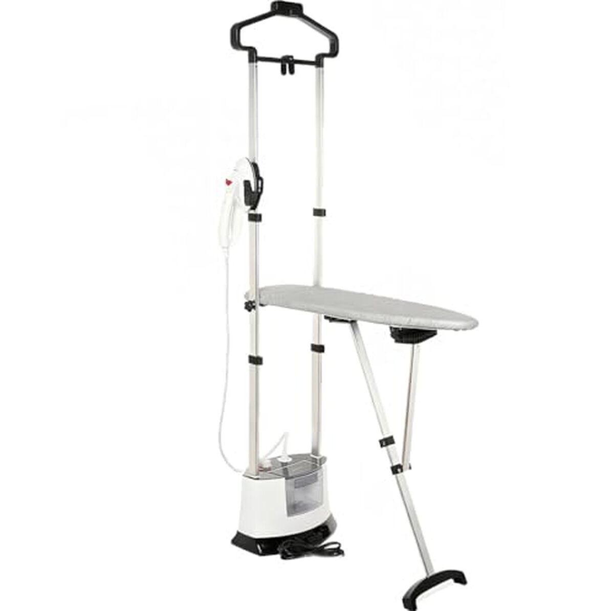 Test du défroisseur vapeur Megonia 1400W : puissance et polyvalence