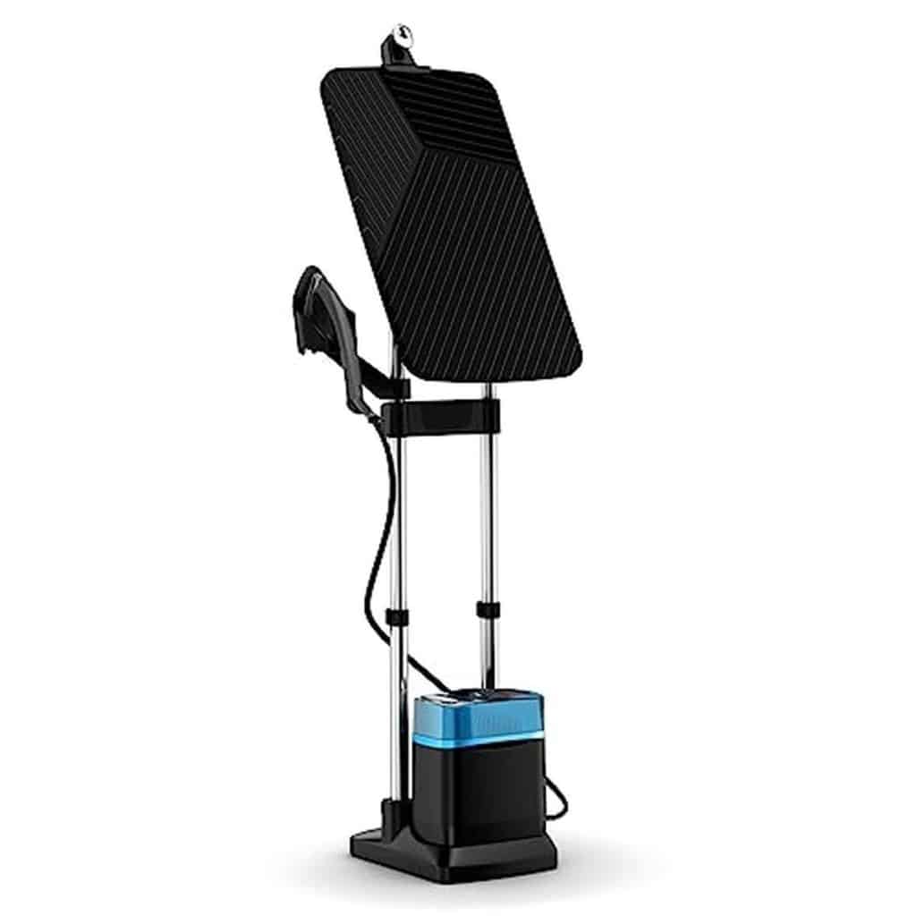 Test du système de repassage Tefal IXEO Power QT2026 : technologie vapeur haute pression