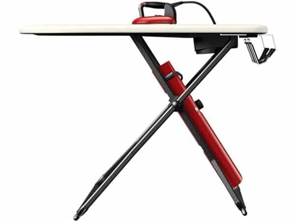 Découvrez notre test complet de la centrale de repassage Laurastar GO : performance, innovation et avantages pour un linge impeccablement soigné