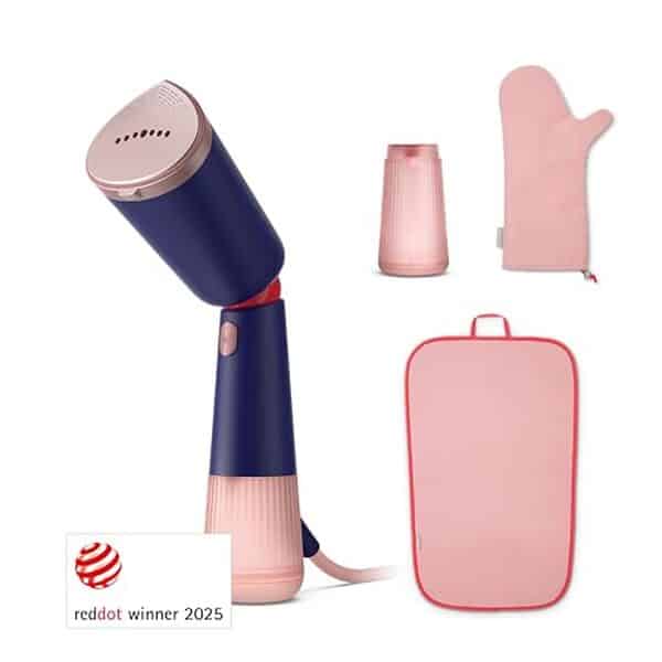 Découvrez notre test détaillé du défroisseur à main Philips 5000 séries. Puissance 1400 W, performance et praticité : tous les détails pour bien choisir. 