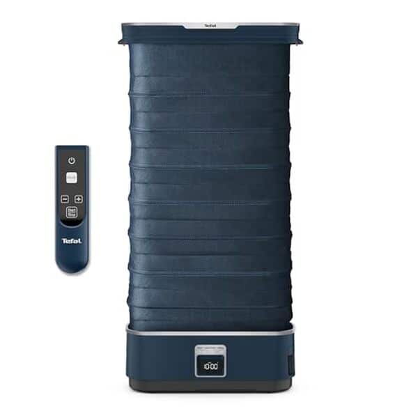 Découvrez notre avis complet sur le défroisseur Tefal YT2026 Care for You : performance, fonctionnalités et résultats du test pour un repassage sans effort. 