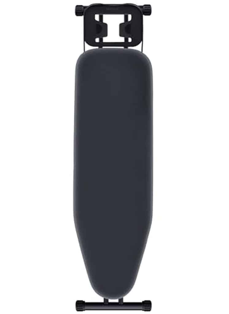 Test de la planche à repasser UFETGYG : compact et résistante