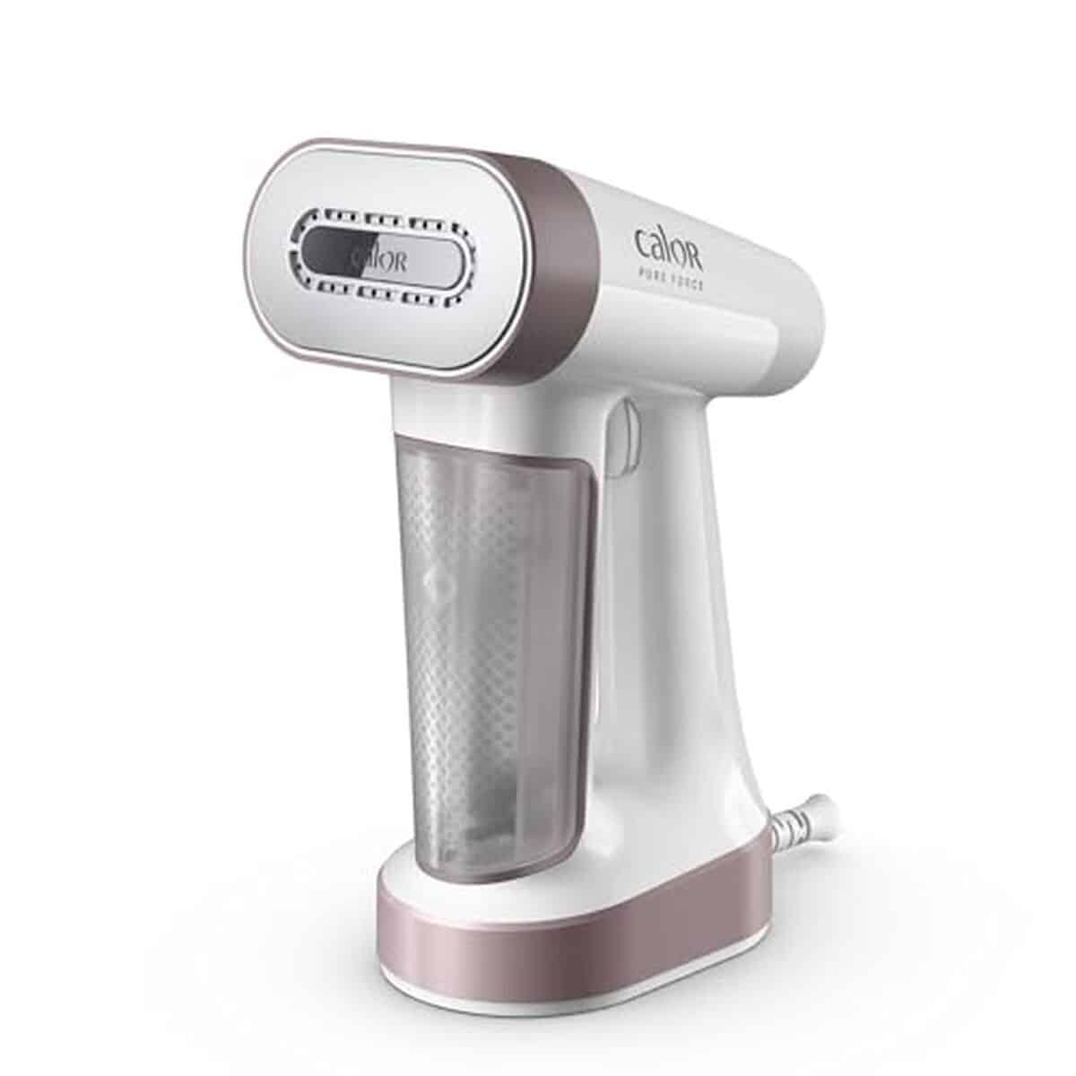 Test du Calor Pure Force 2en1 : défroisseur rapide et efficace