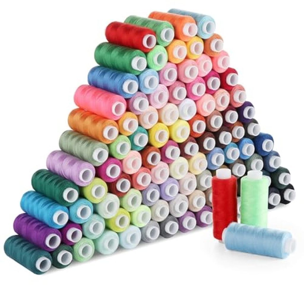 Test : lot complet Lemonfilter pour couture polyvalente