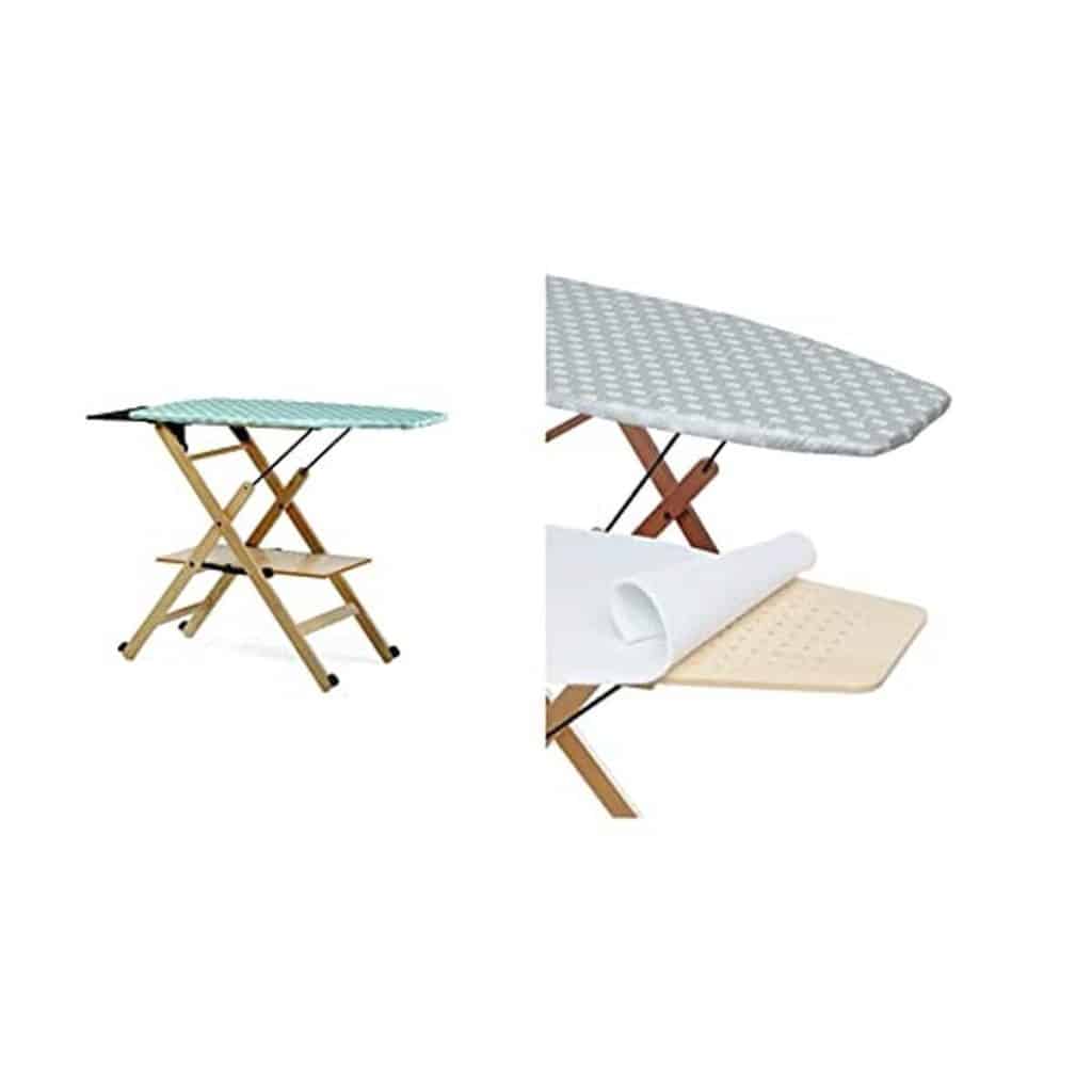 Test : table à repasser Foppapedretti Assai nature