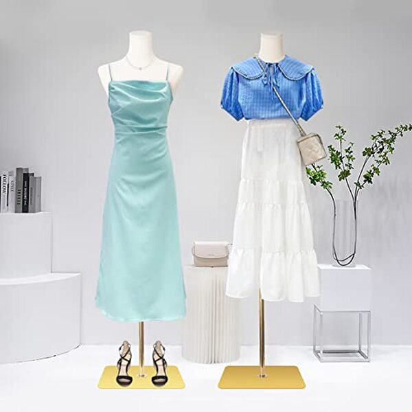Découvrez notre avis complet sur le buste de mannequin SHAREWIN : design élégant, stabilité exceptionnelle et qualité professionnelle pour tous vos projets de couture et de mode. 