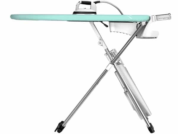 Découvrez le test complet du Laurastar S Plus : performances de repassage hygiénique, efficacité vapeur et résultats professionnels pour vos vêtements. 