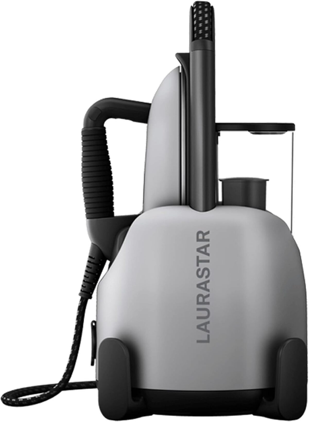 Test Laurastar Lift Xtra : centrale Vapeur 3 En 1 Compacte Et Performante