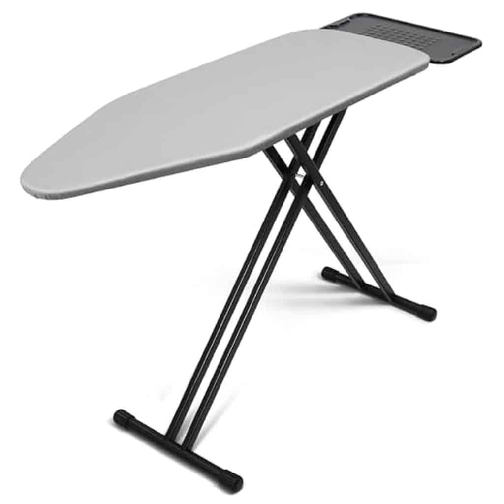 Test : planche à repasser Duwee extra large 122 x 43 cm