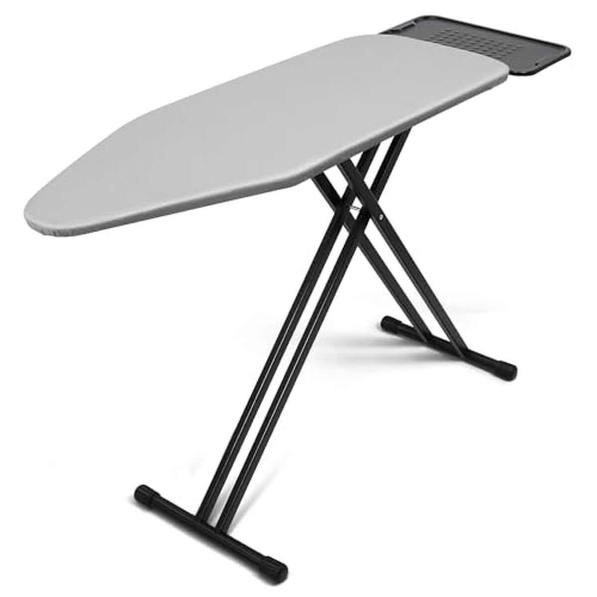 Test : planche à repasser Duwee extra large 122 x 43 cm
