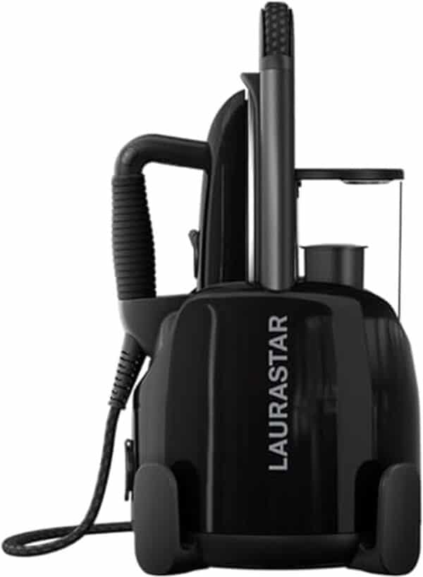 Découvrez notre test détaillé de la Laurastar Lift Plus Ultimate Black, la table à repasser haut de gamme pour un repassage professionnel à domicile.