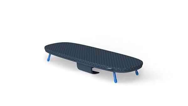 Découvrez notre test complet de la planche à repasser pliante Joseph Joseph Pocket : design compact, praticité et performances pour un repassage optimal.
