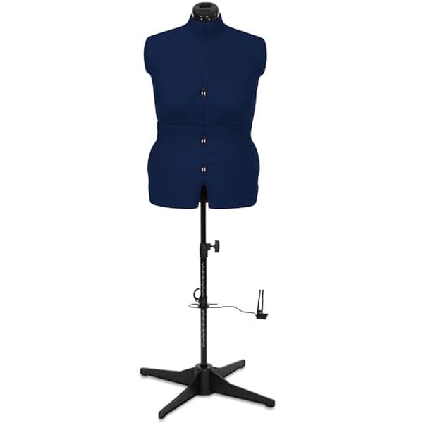 Découvrez notre test complet du mannequin réglable Sewing Online : ajustez-le avec précision pour exposer vos créations textiles en toute confiance et gagner en efficacité.