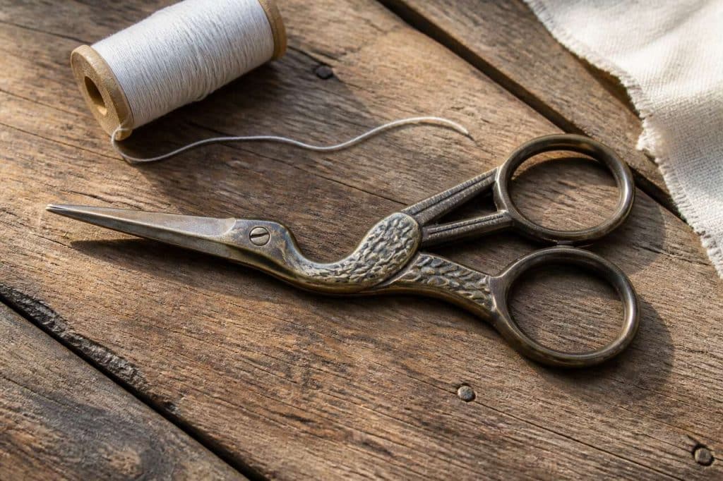 Ciseaux Pélican : coupe-Fil Et Aiguiseur À Ciseaux Faciles