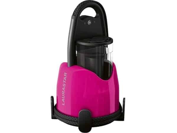 Découvrez notre test détaillé de la centrale vapeur Laurastar Lift Plus Pinky Pop : performances, avantages et caractéristiques pour parfaire votre repassage. 
